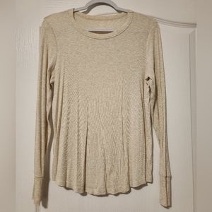 Aerie Super Soft long sleeve shirt